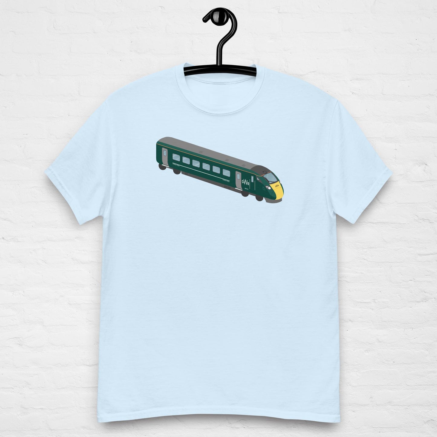 GWR Class 800 T-Shirt