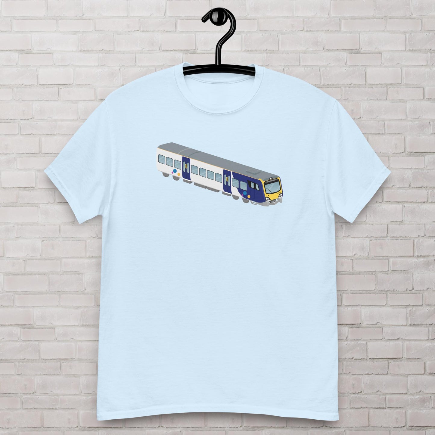 Northern Class 331 T-Shirt