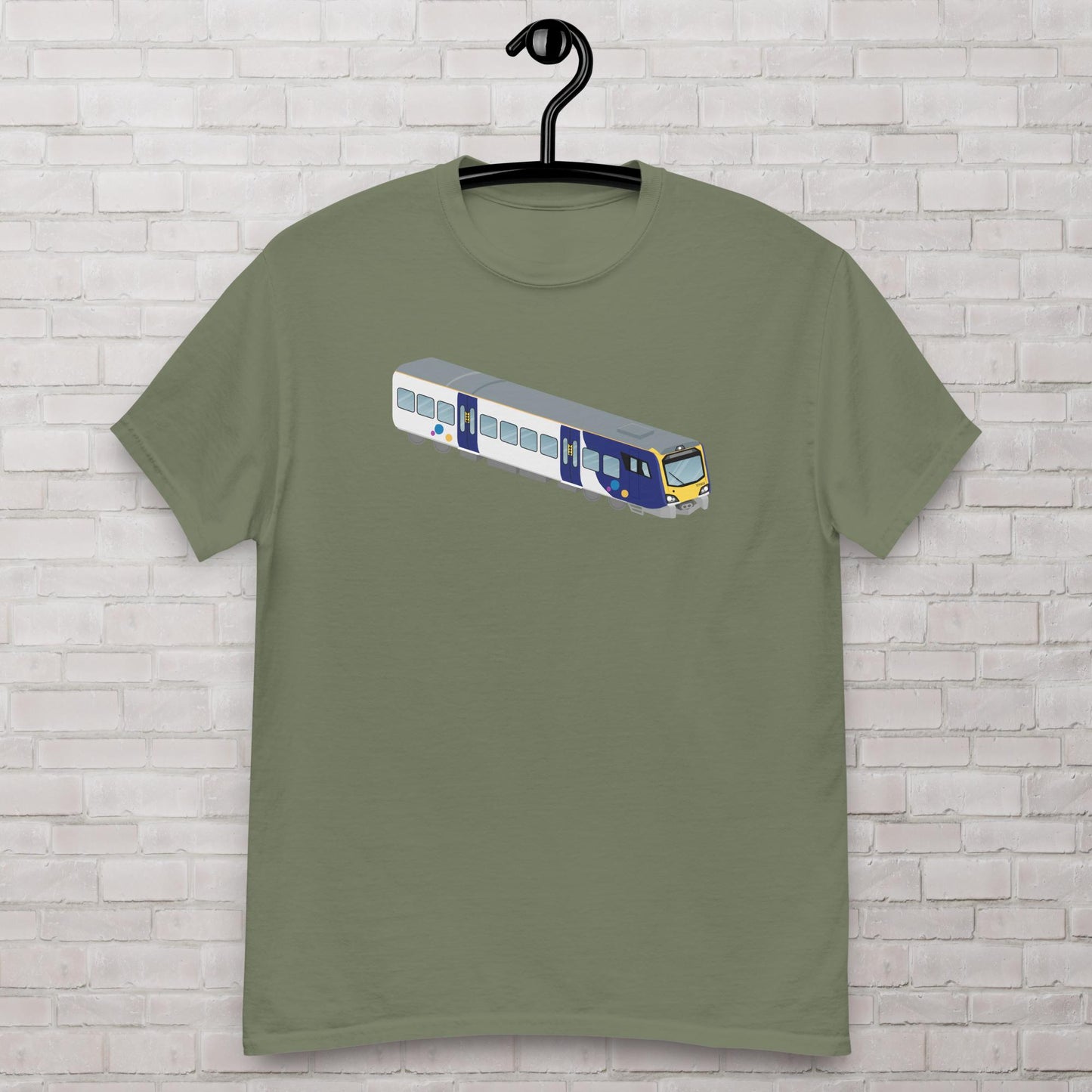 Northern Class 331 T-Shirt