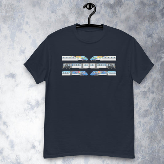 Transpennine Express Special Livery T-Shirt