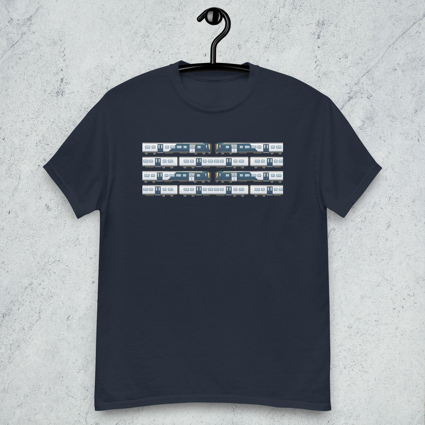 SWR Class 450 T-Shirt