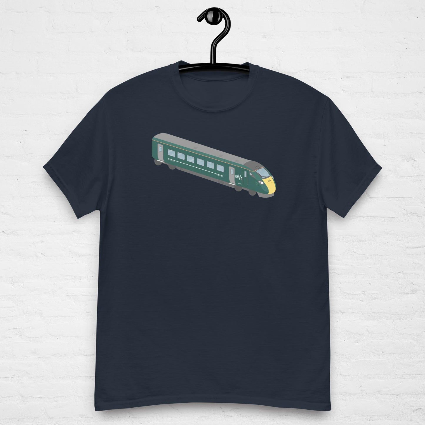 GWR Class 800 T-Shirt