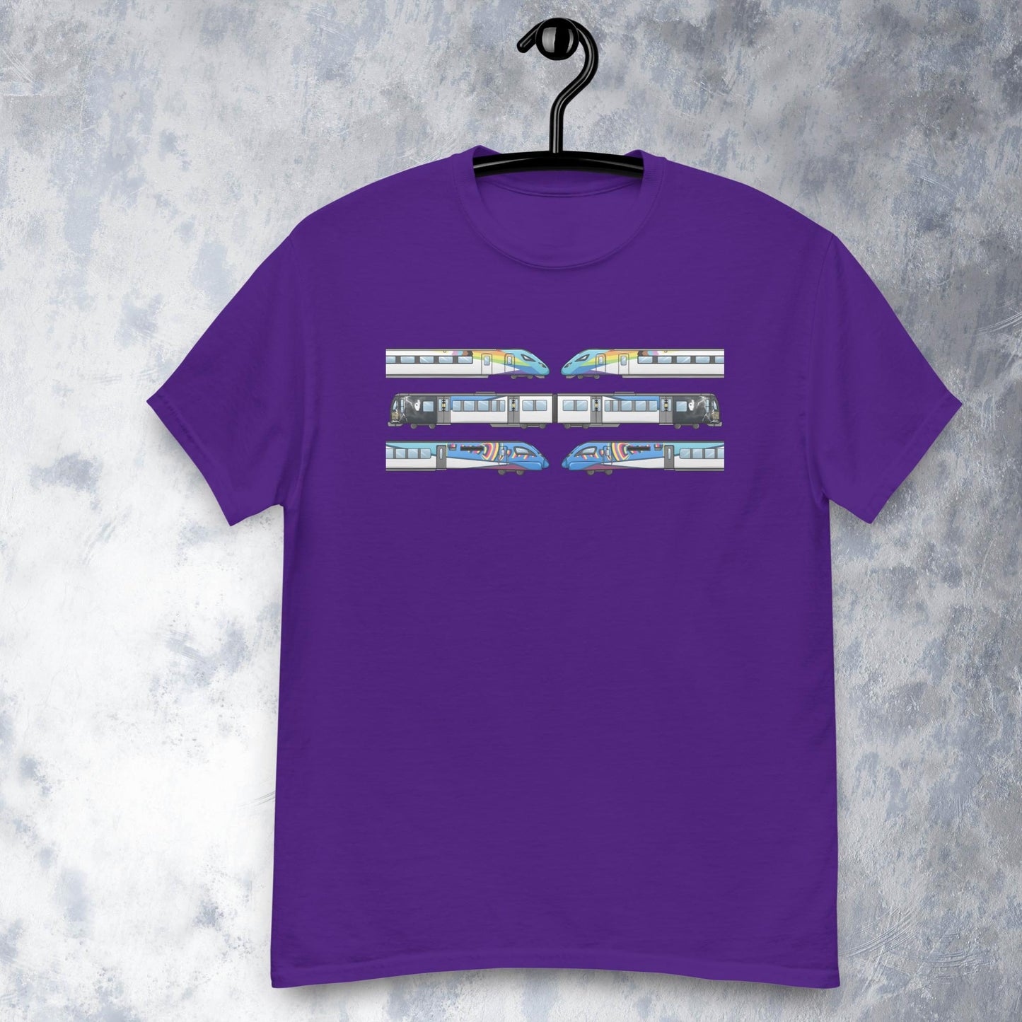 Transpennine Express Special Livery T-Shirt