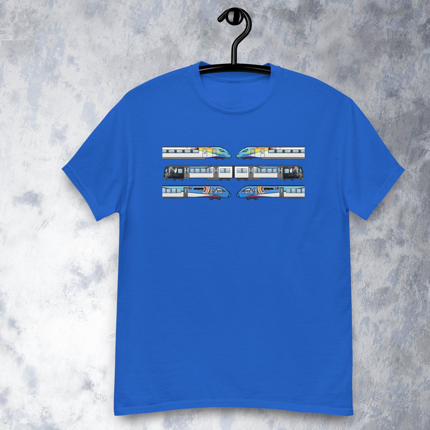 Transpennine Express Special Livery T-Shirt