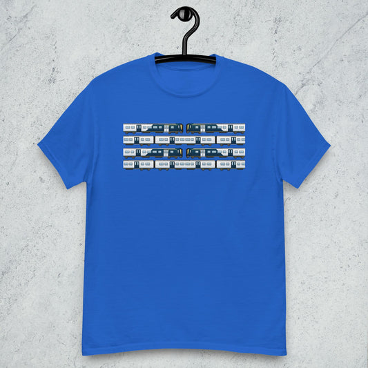 SWR Class 450 T-Shirt