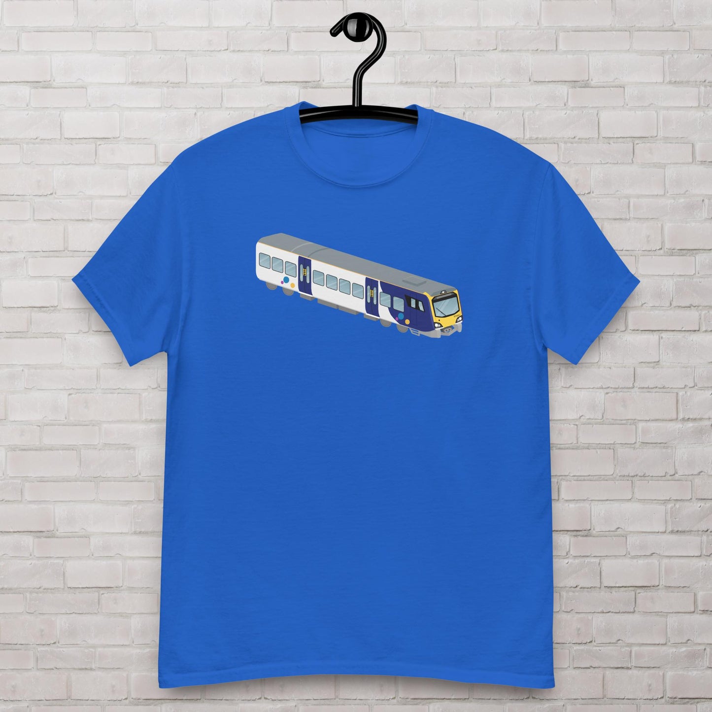 Northern Class 331 T-Shirt