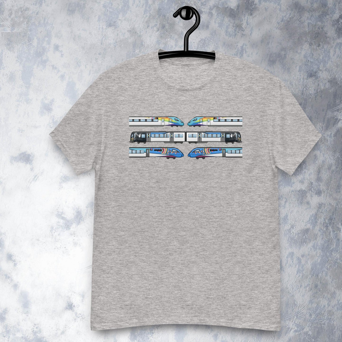 Transpennine Express Special Livery T-Shirt