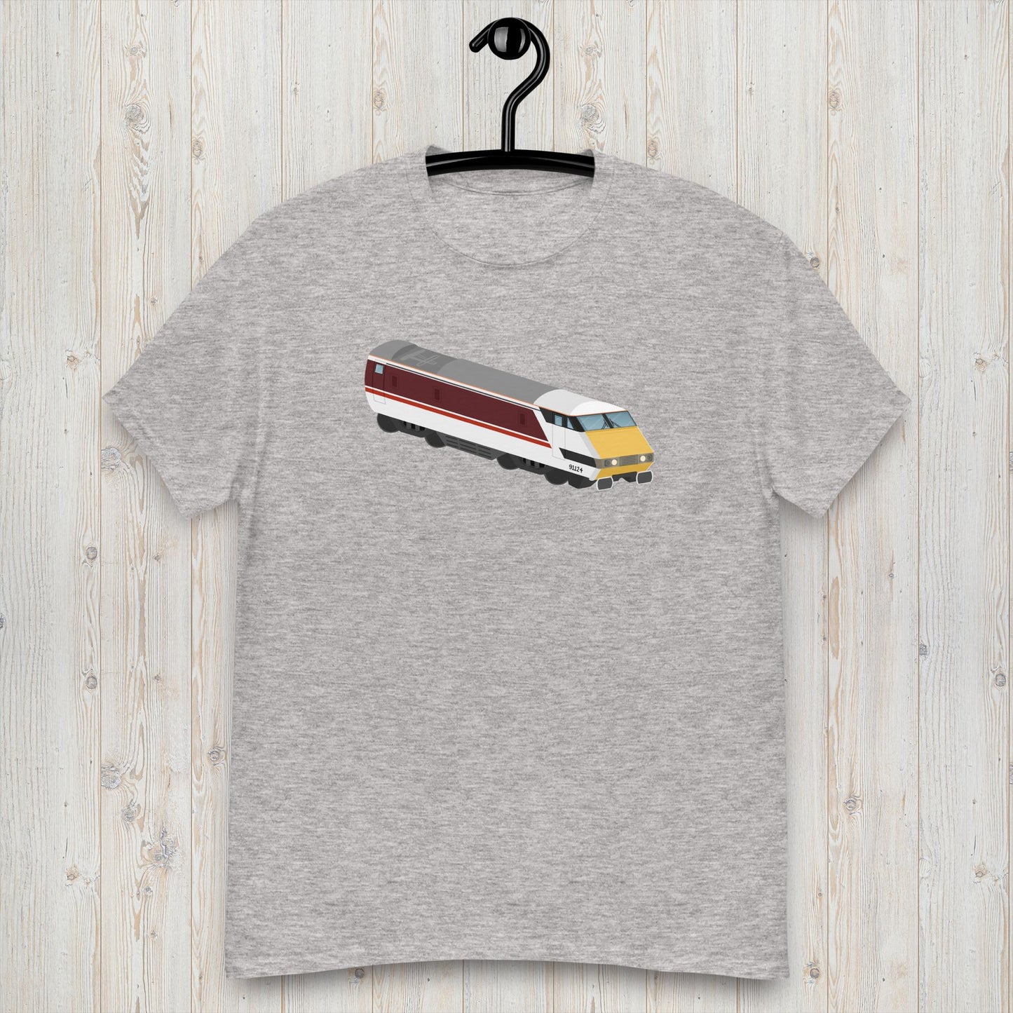 LNER Intercity 225 T-Shirt