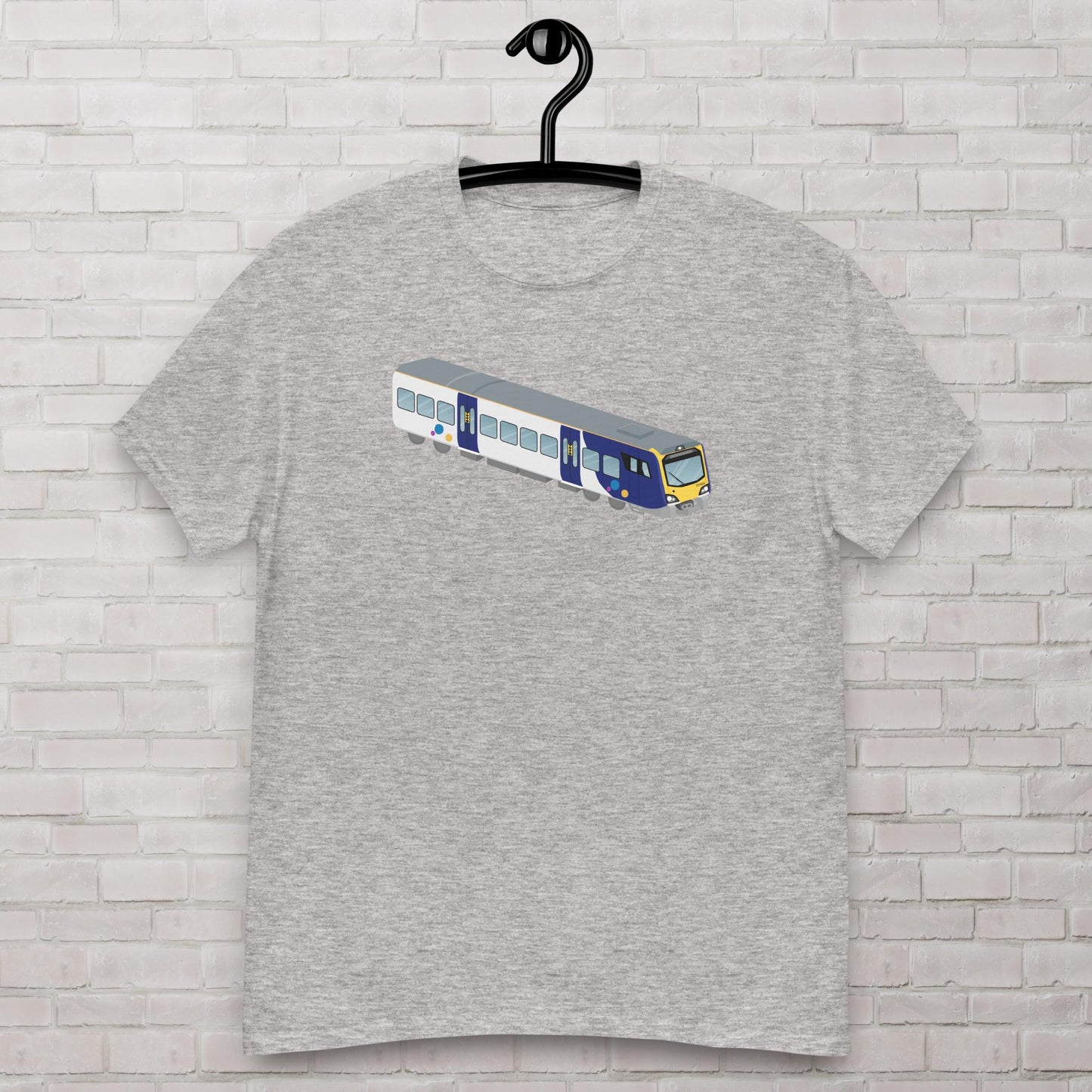 Northern Class 331 T-Shirt