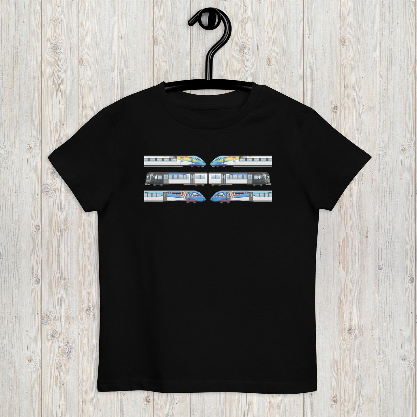 Transpennine Express Special Livery Kids T-Shirt