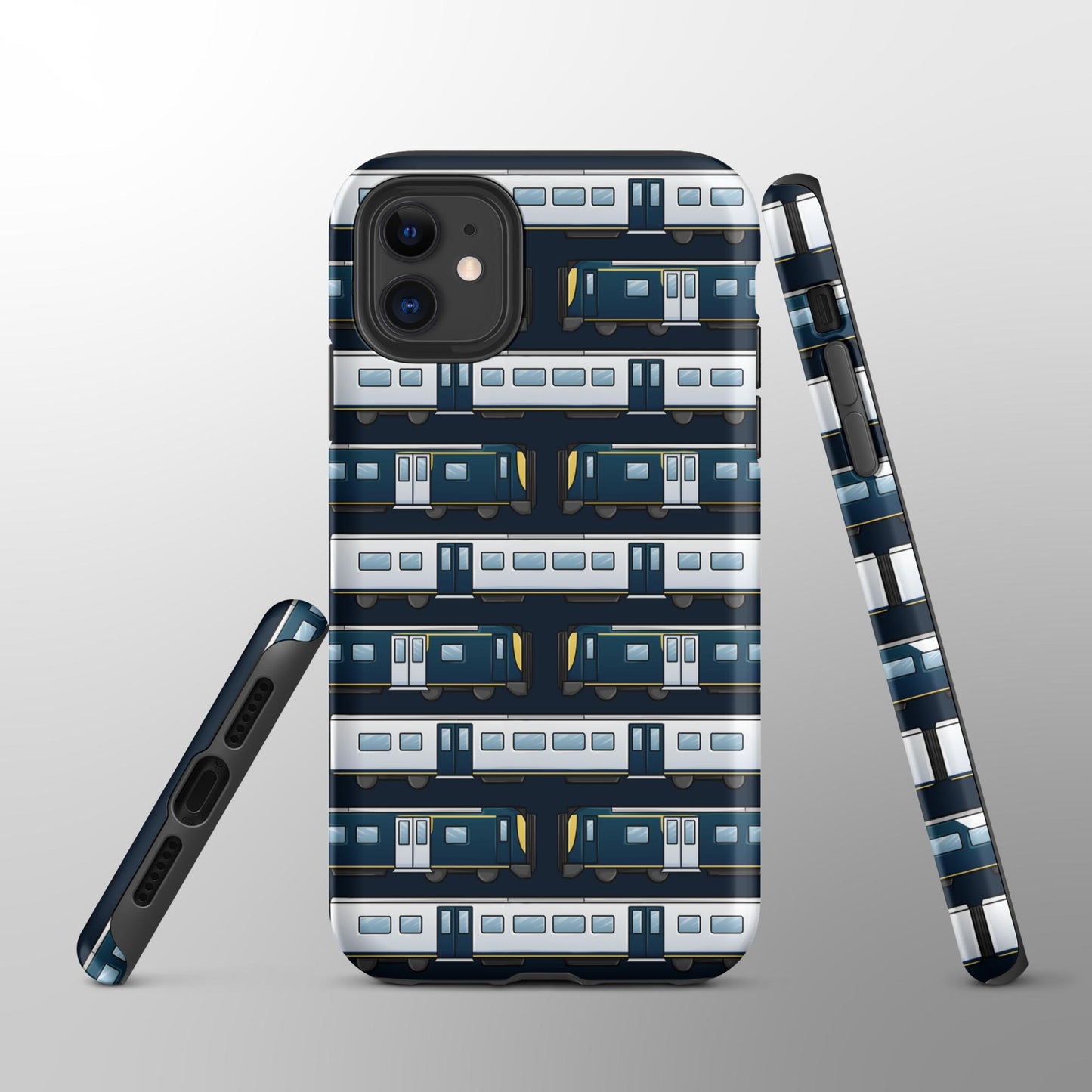 SWR Class 450 Phone Case - iPhone