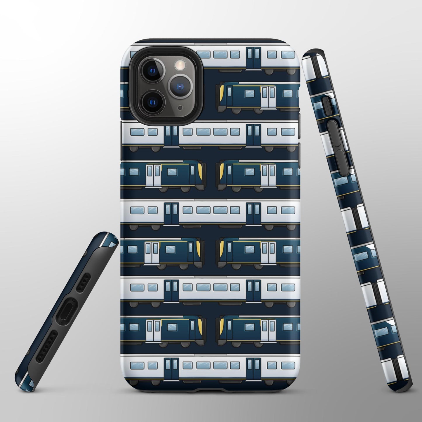 SWR Class 450 Phone Case - iPhone