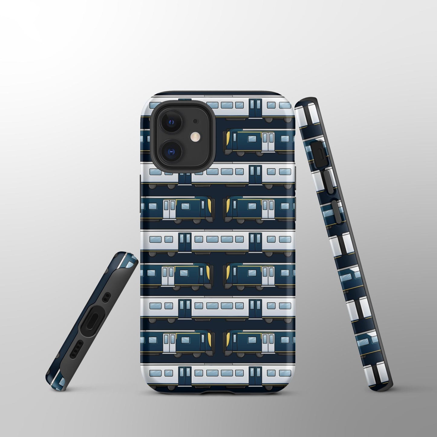 SWR Class 450 Phone Case - iPhone