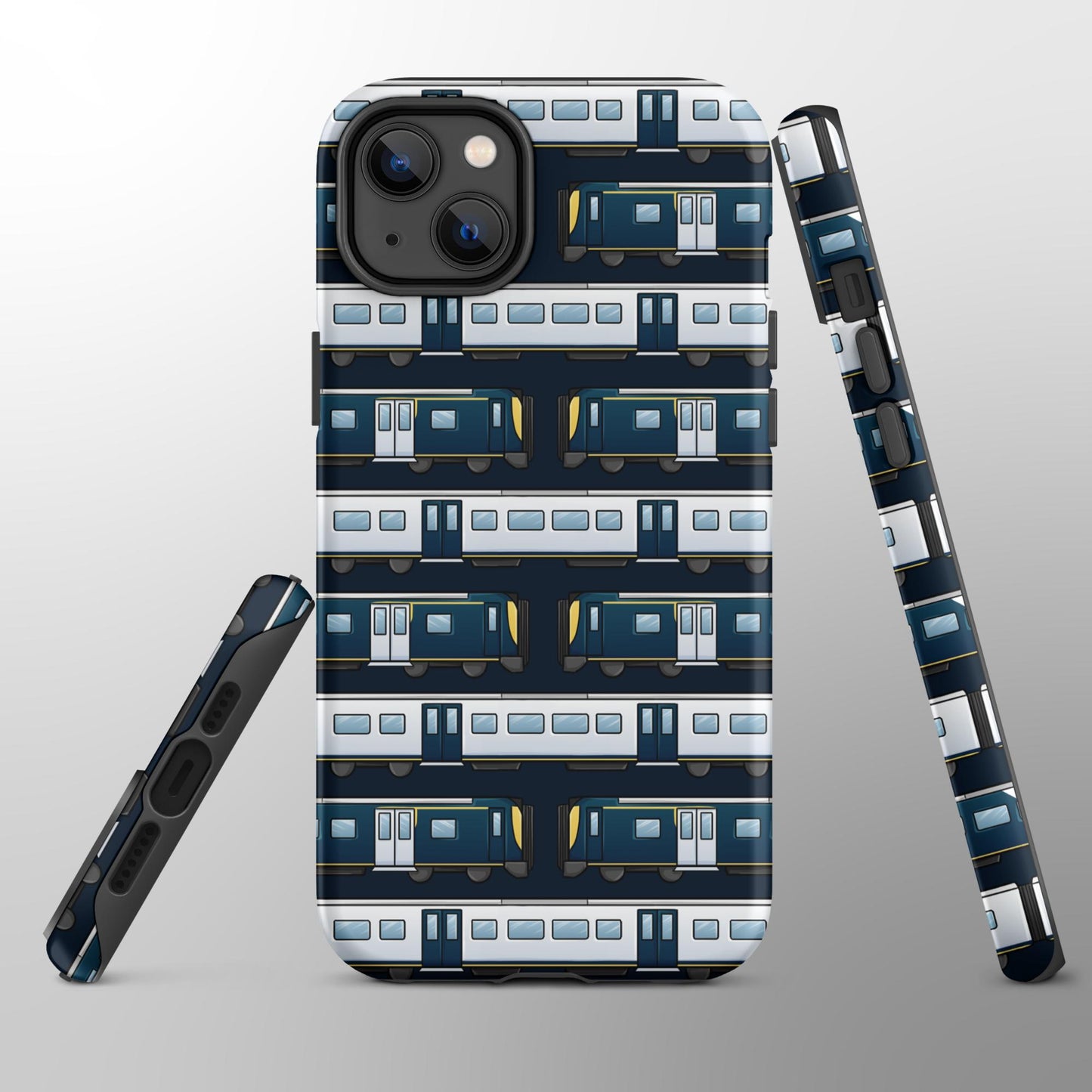 SWR Class 450 Phone Case - iPhone