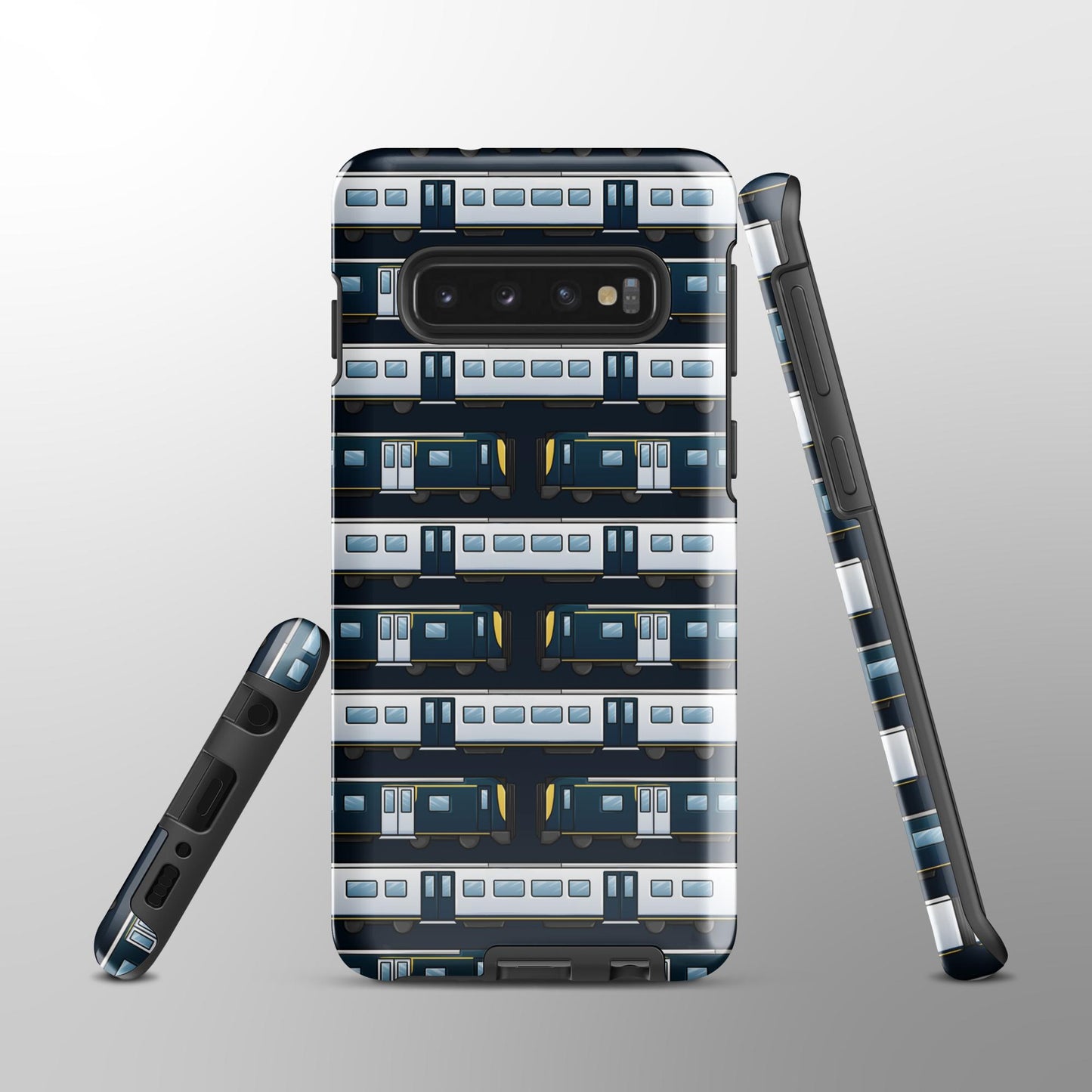 SWR Class 450 Phone Case - Samsung