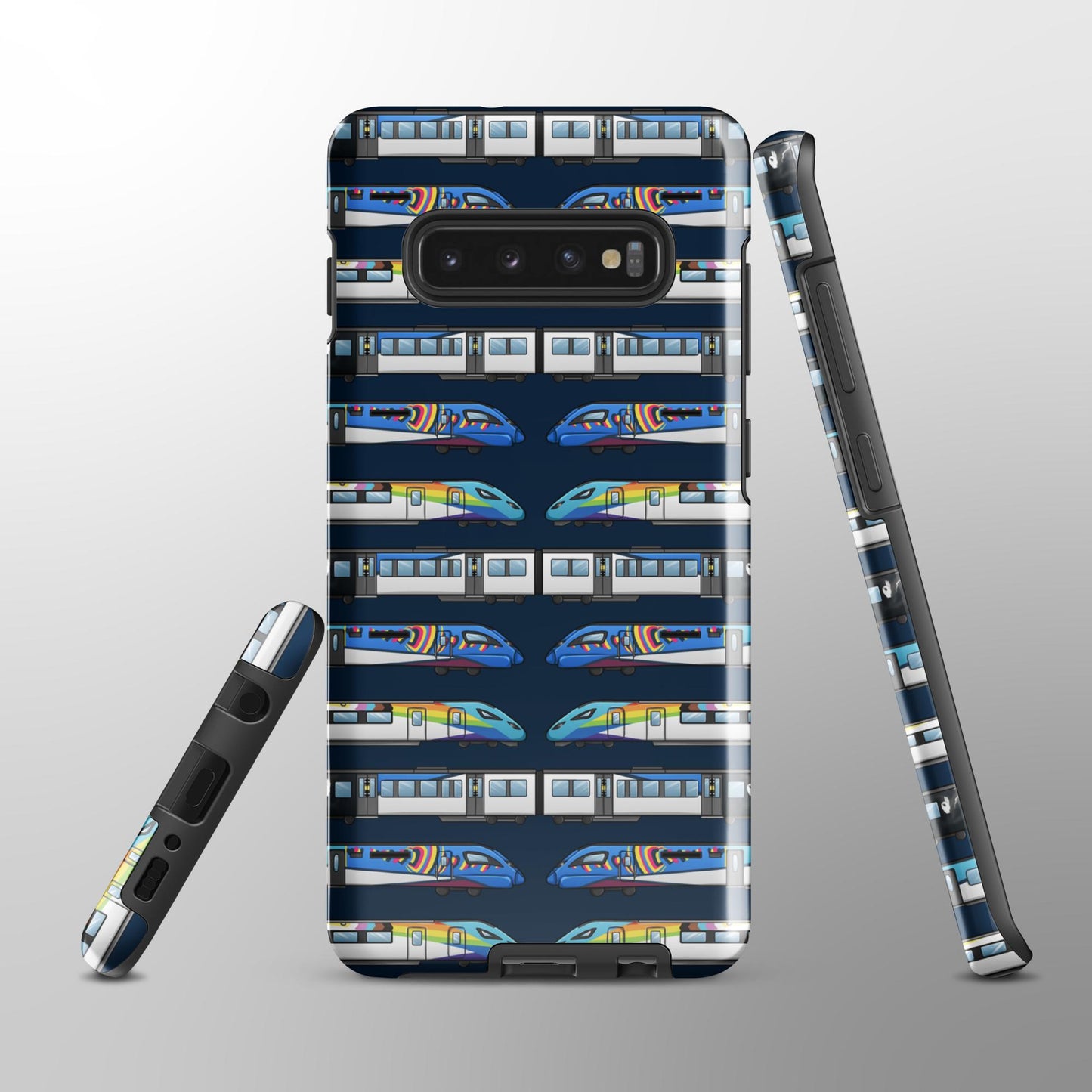 Transpennine Express Special Livery Phone Case - Samsung