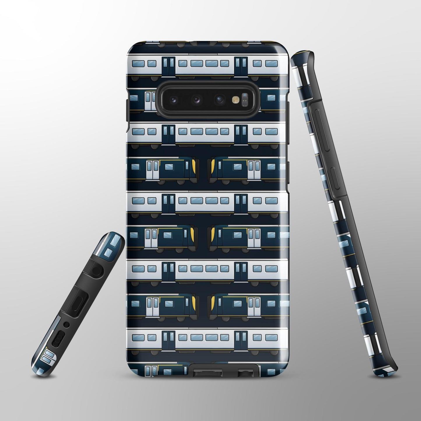 SWR Class 450 Phone Case - Samsung