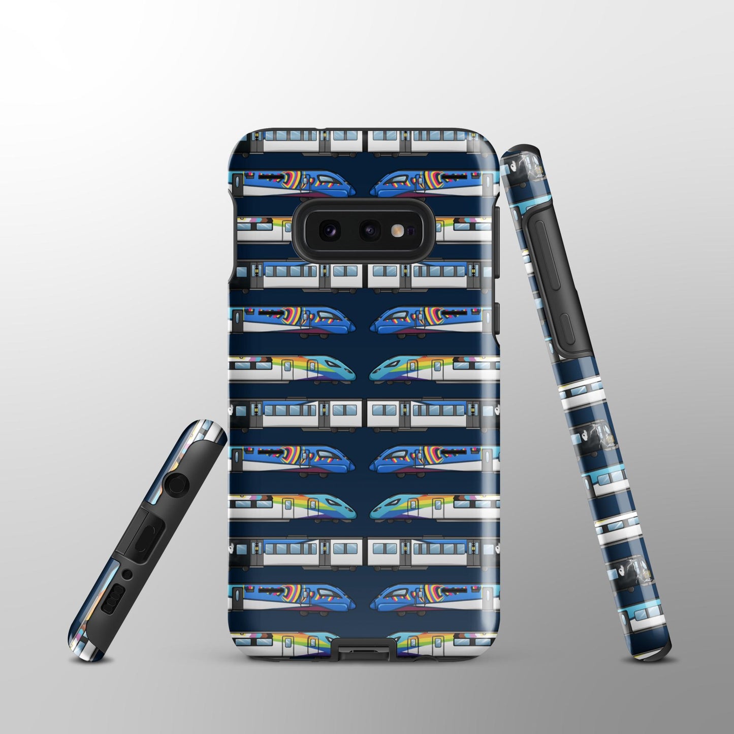 Transpennine Express Special Livery Phone Case - Samsung