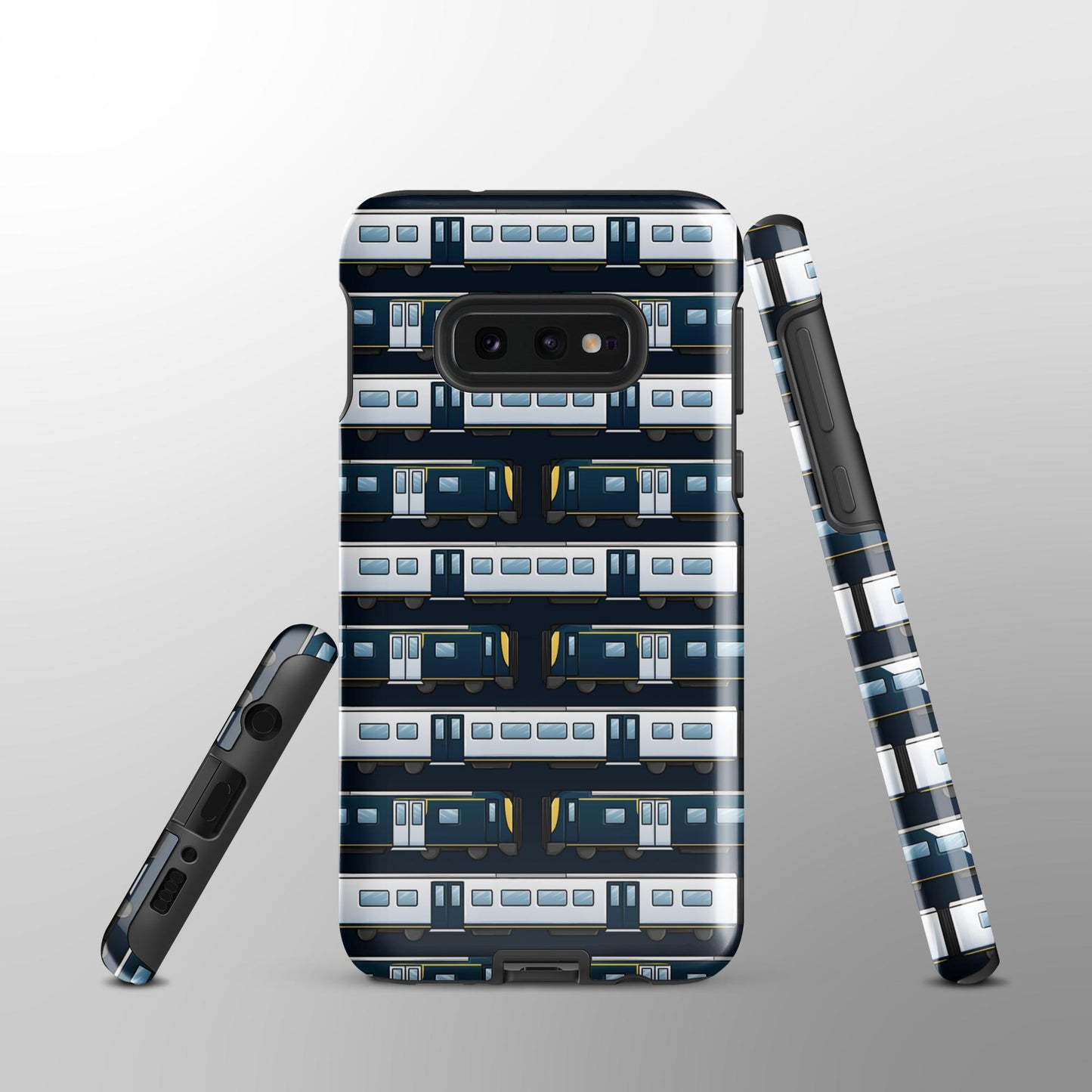 SWR Class 450 Phone Case - Samsung