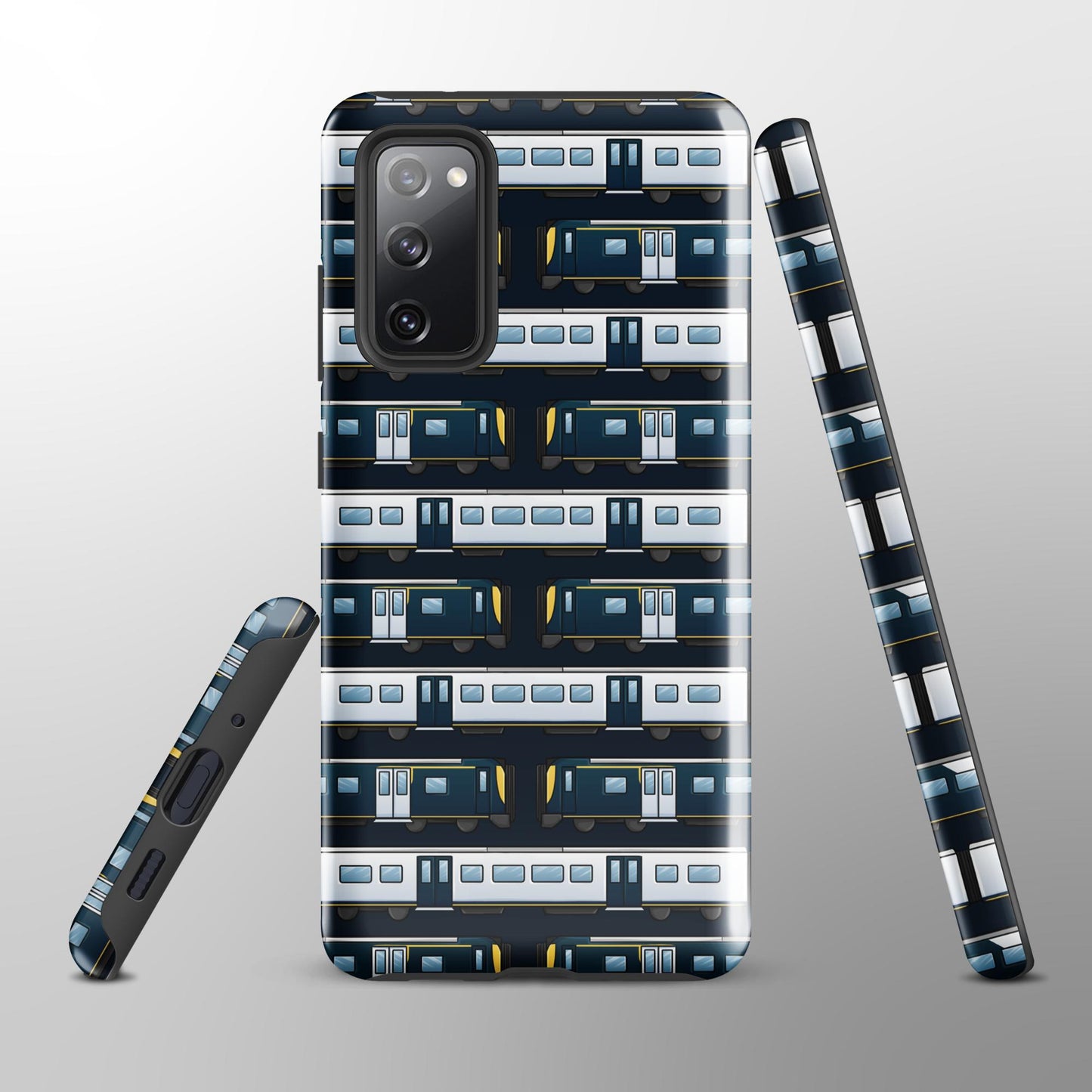 SWR Class 450 Phone Case - Samsung