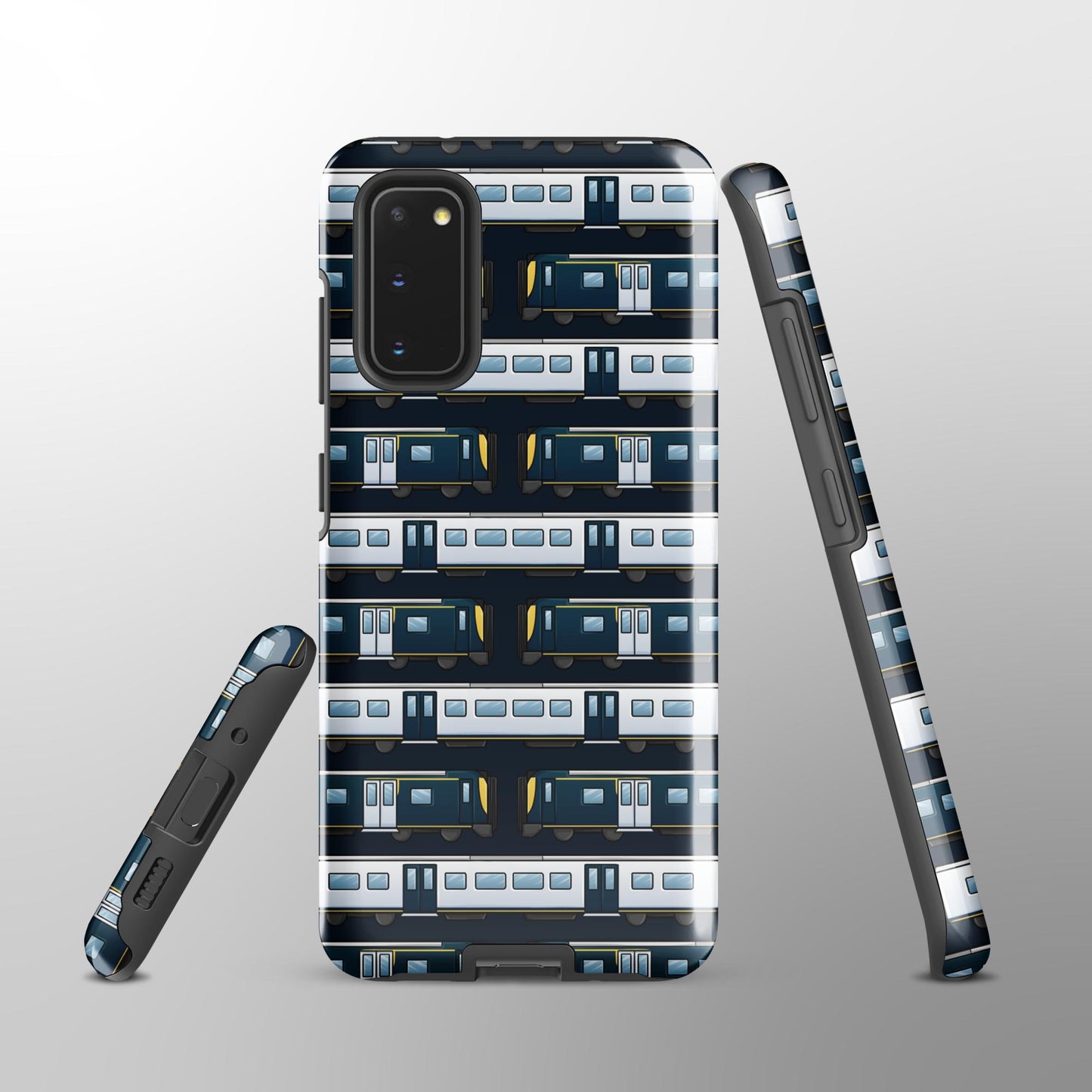 SWR Class 450 Phone Case - Samsung