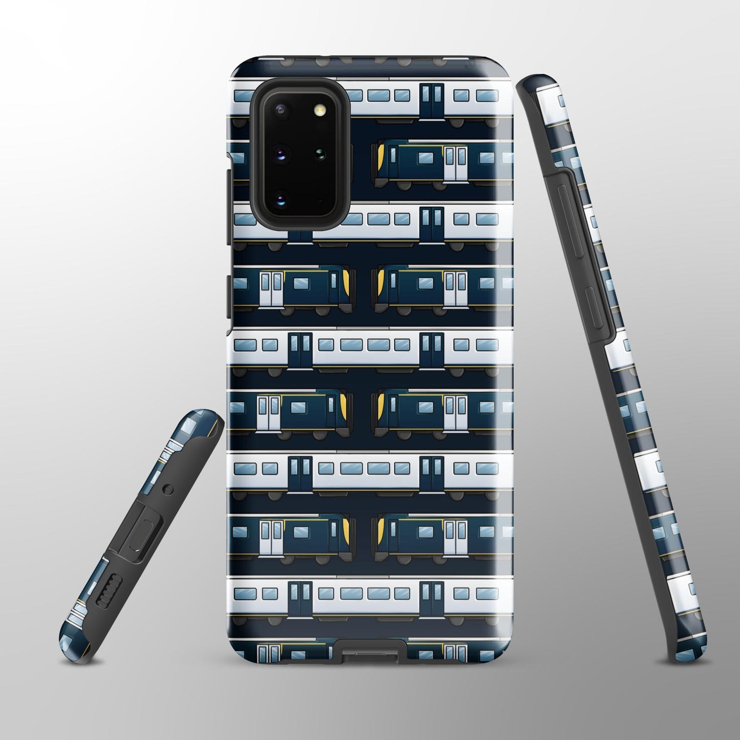 SWR Class 450 Phone Case - Samsung