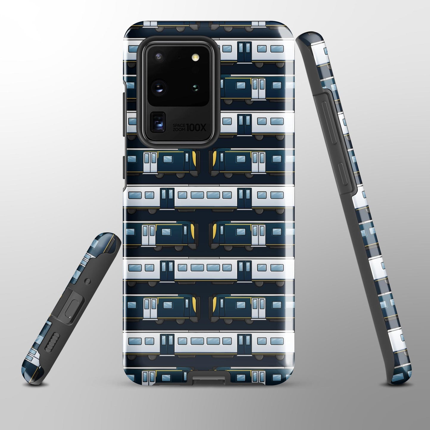 SWR Class 450 Phone Case - Samsung