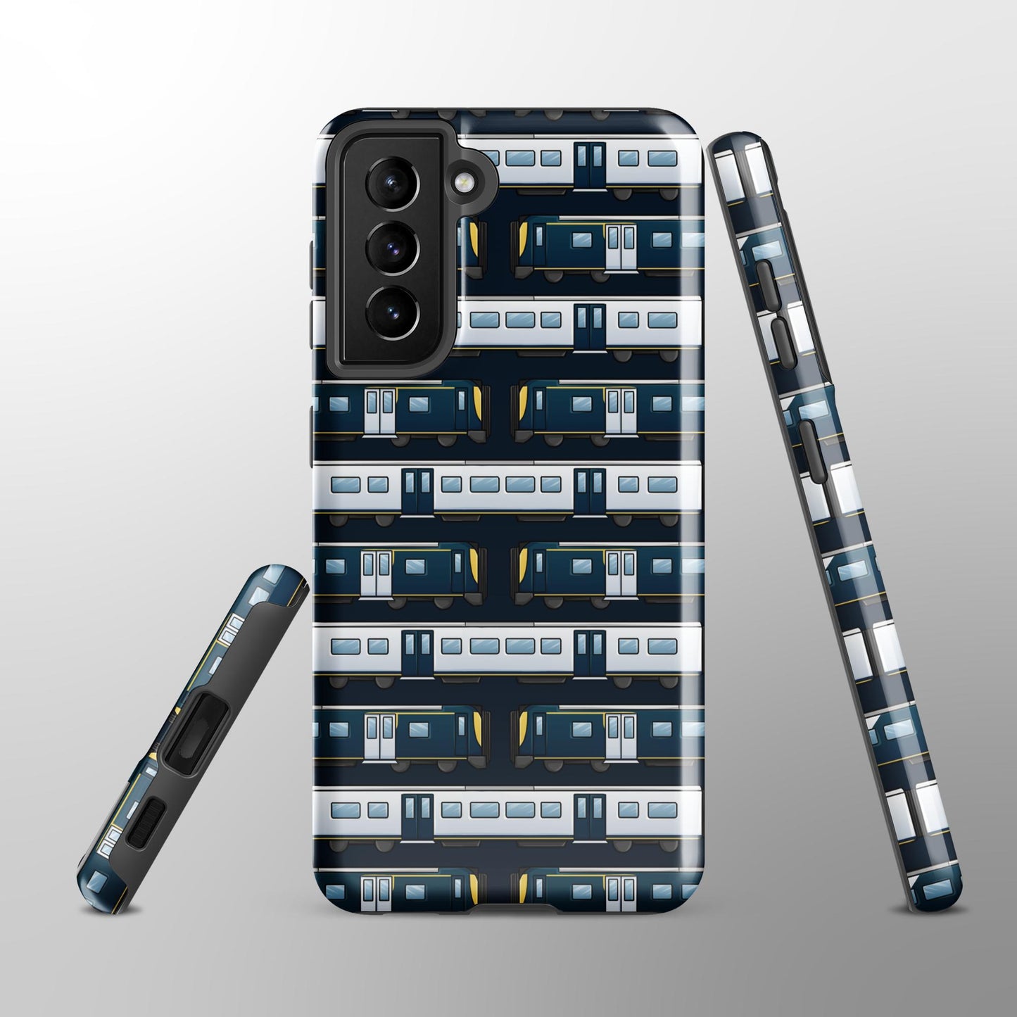 SWR Class 450 Phone Case - Samsung