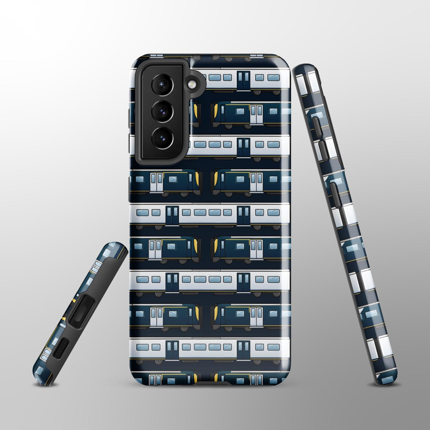 SWR Class 450 Phone Case - Samsung