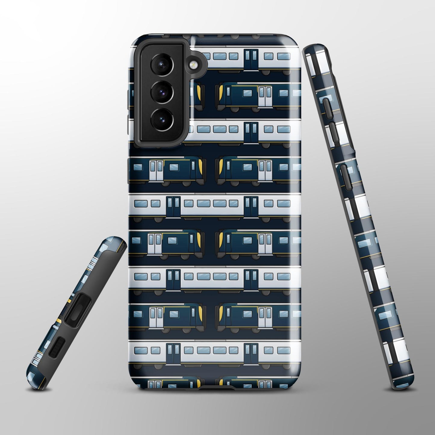 SWR Class 450 Phone Case - Samsung