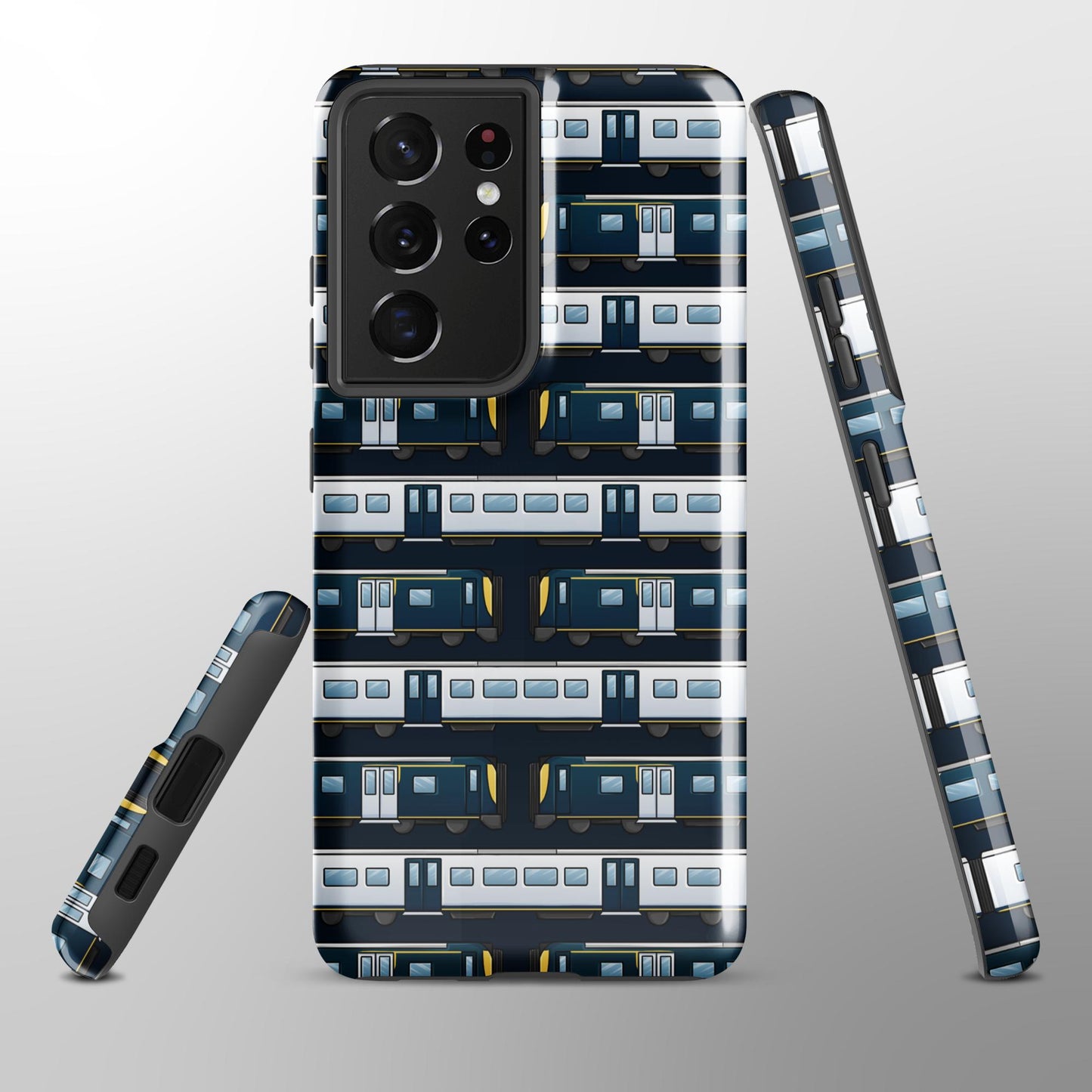 SWR Class 450 Phone Case - Samsung