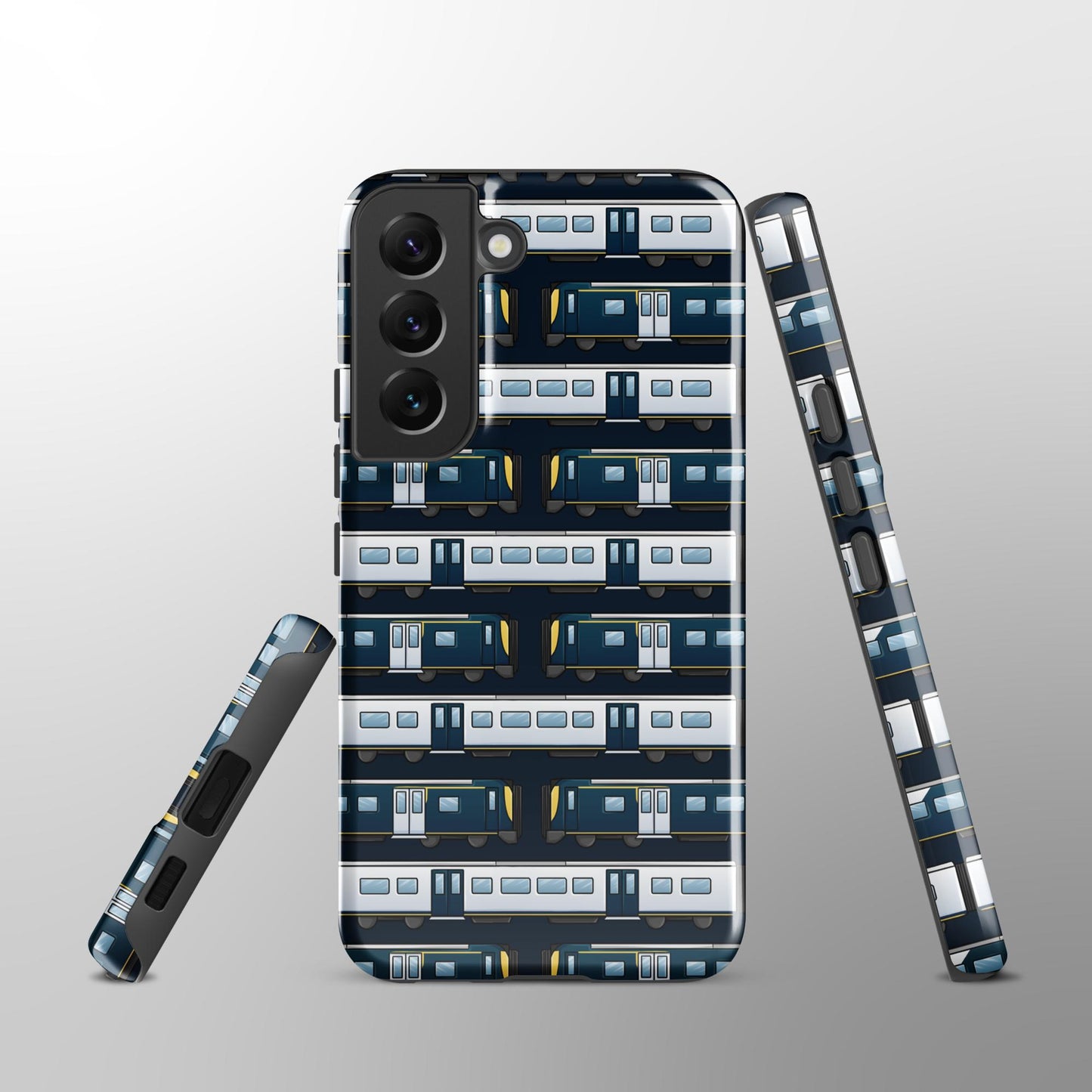 SWR Class 450 Phone Case - Samsung