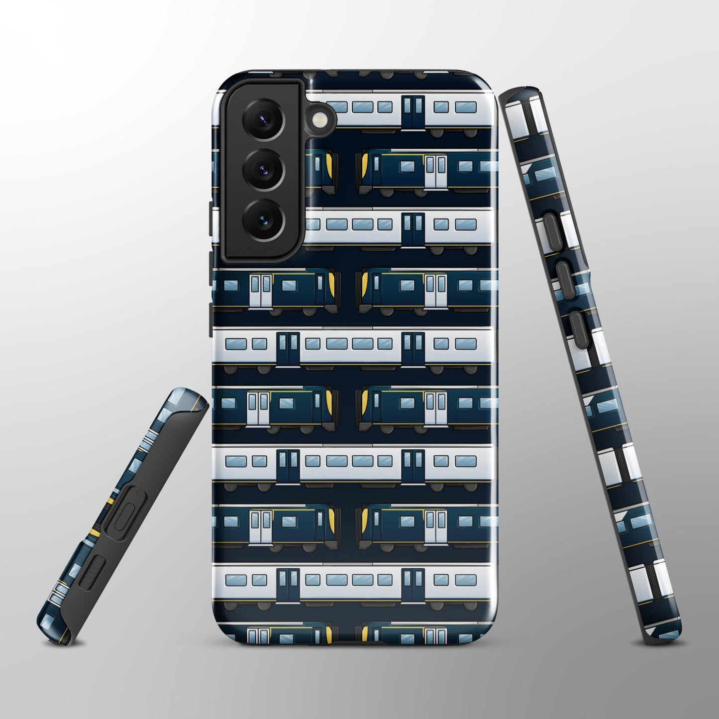 SWR Class 450 Phone Case - Samsung