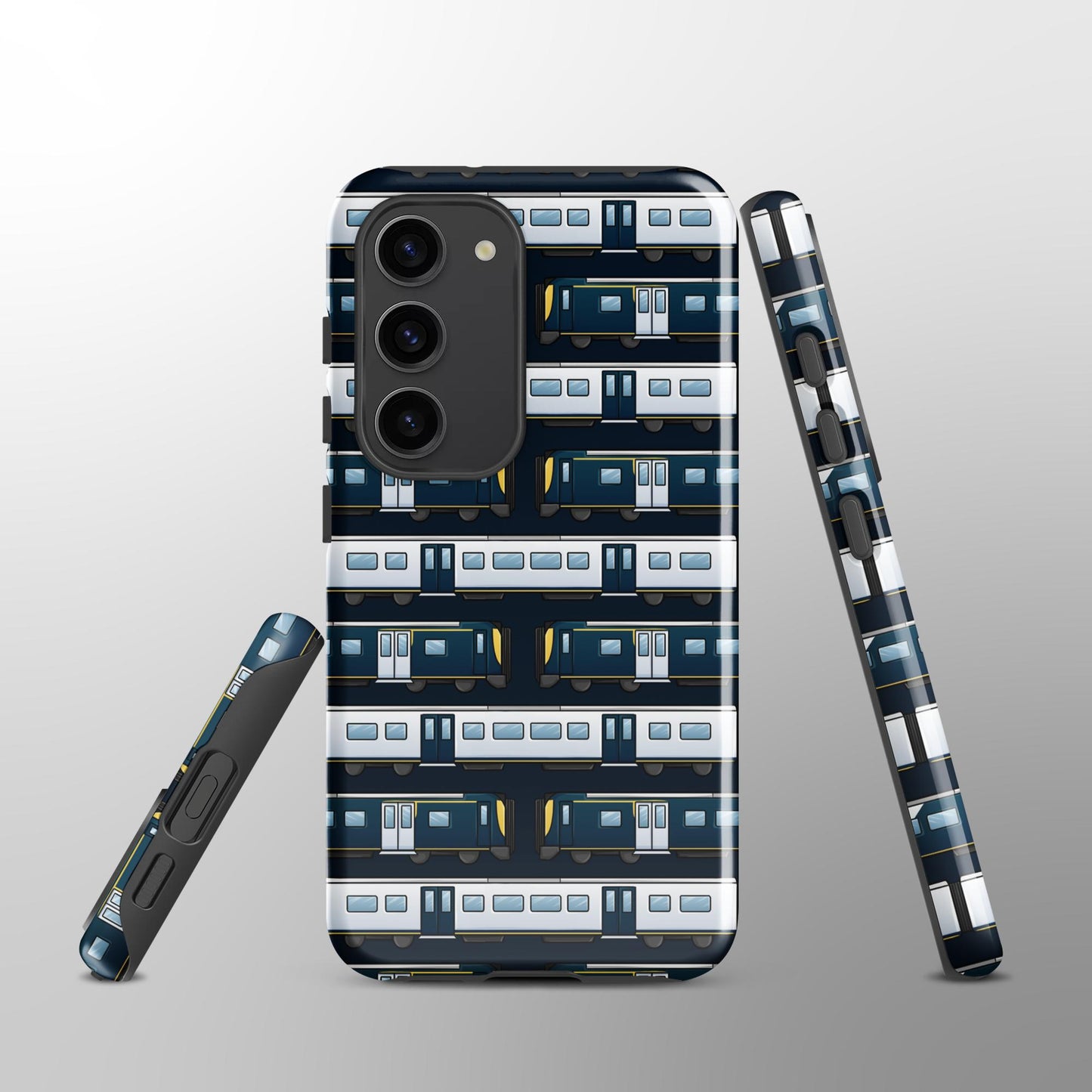 SWR Class 450 Phone Case - Samsung