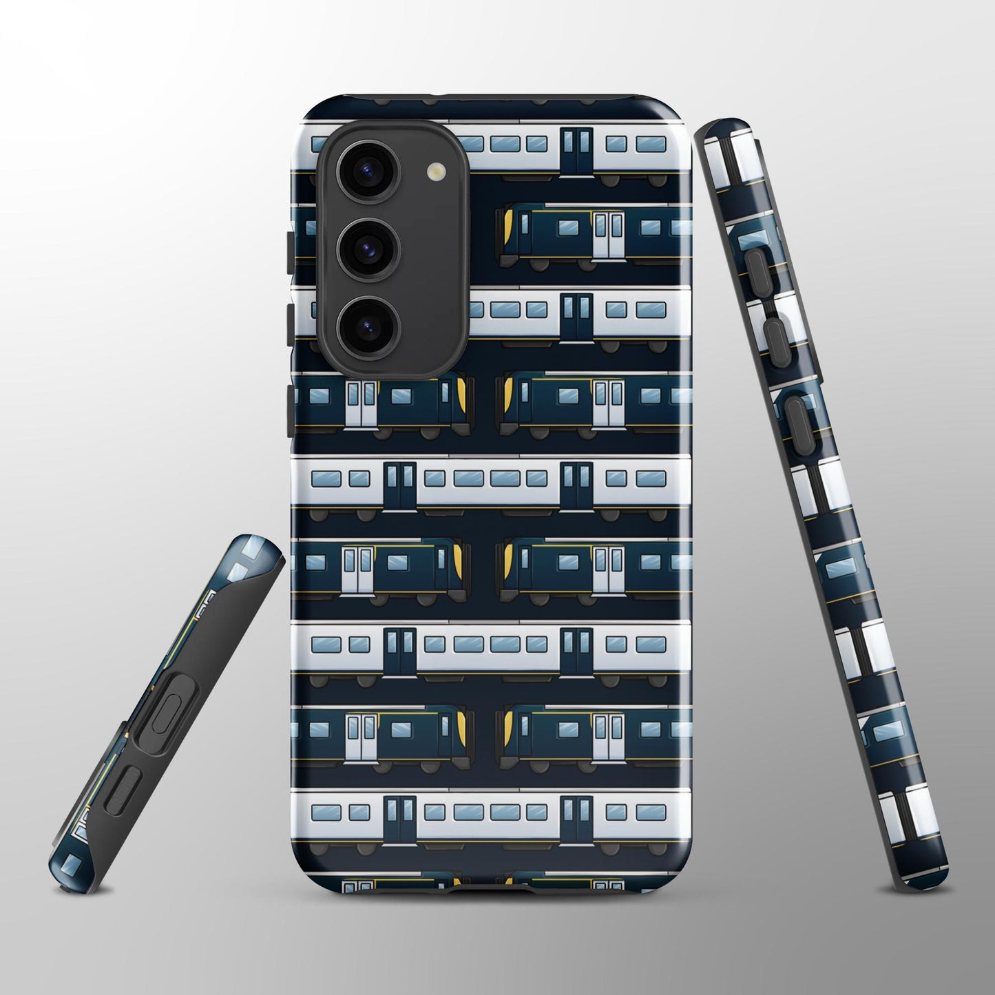 SWR Class 450 Phone Case - Samsung