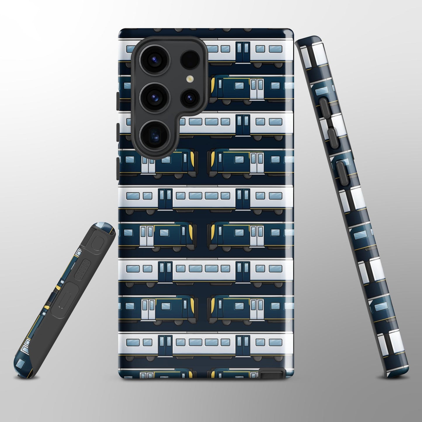 SWR Class 450 Phone Case - Samsung