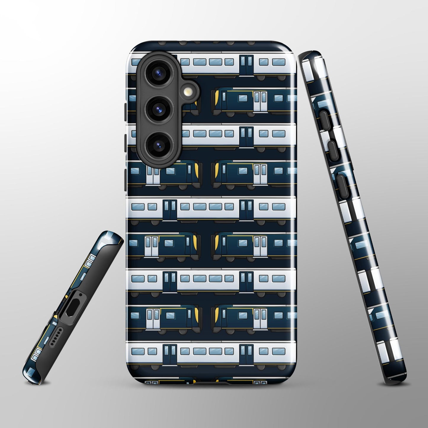 SWR Class 450 Phone Case - Samsung