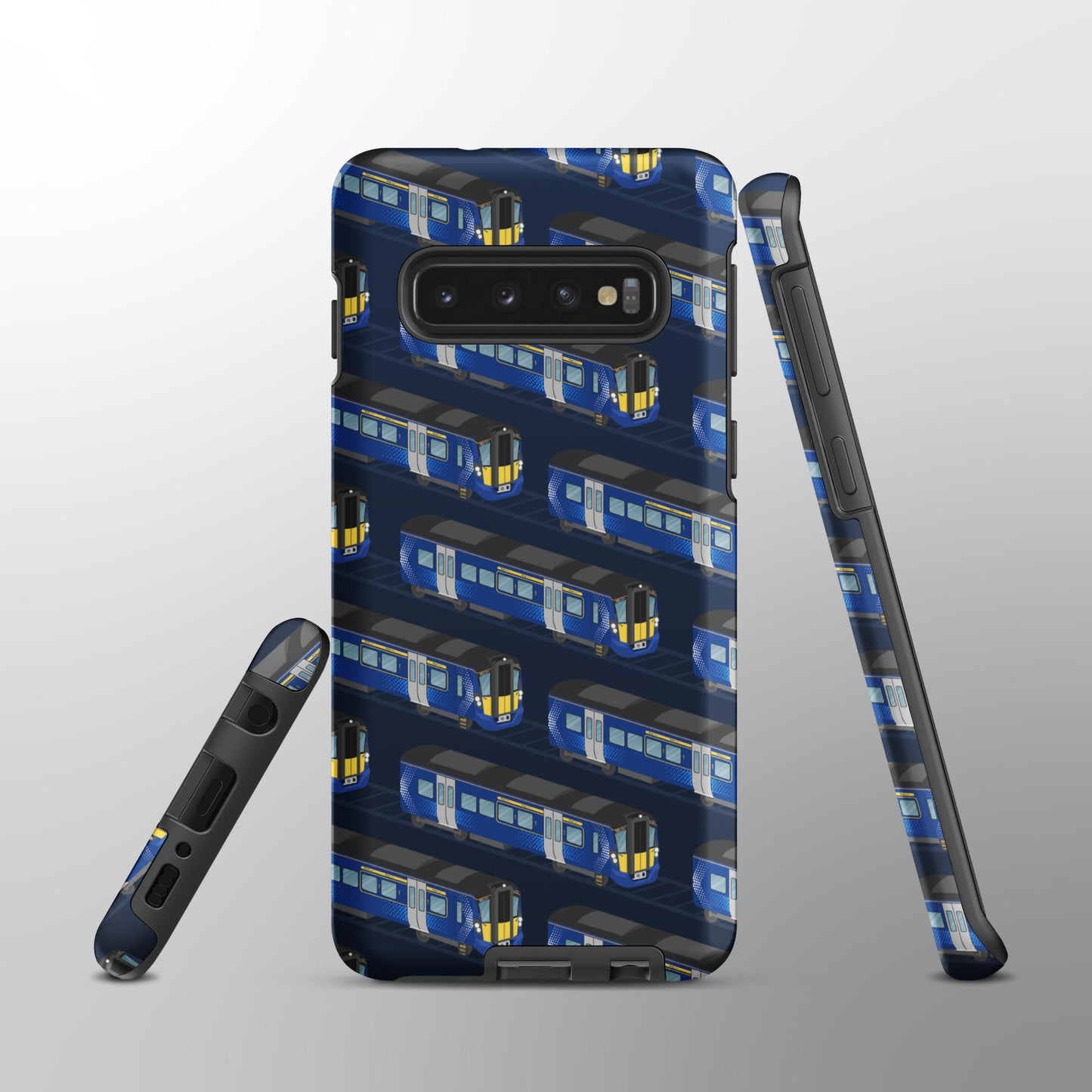 ScotRail Class 385 Phone Case - Samsung