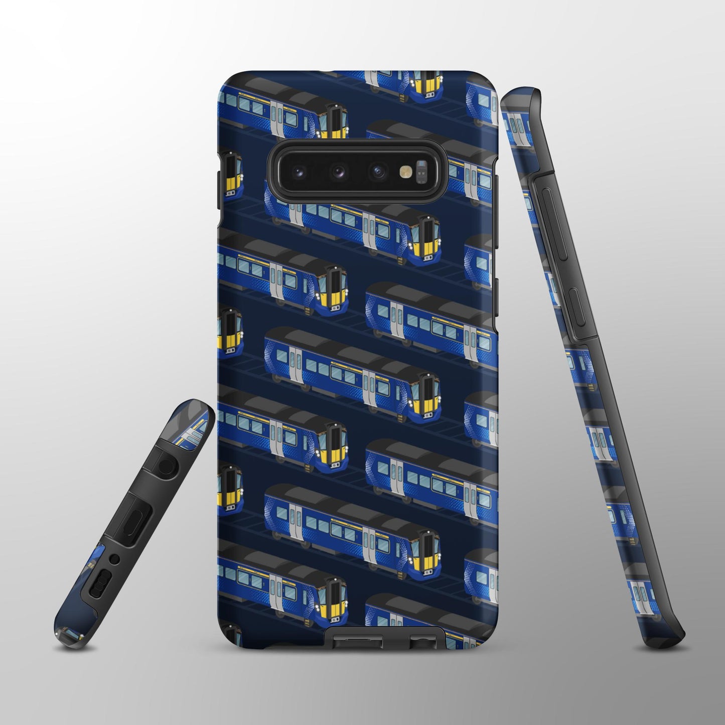 ScotRail Class 385 Phone Case - Samsung