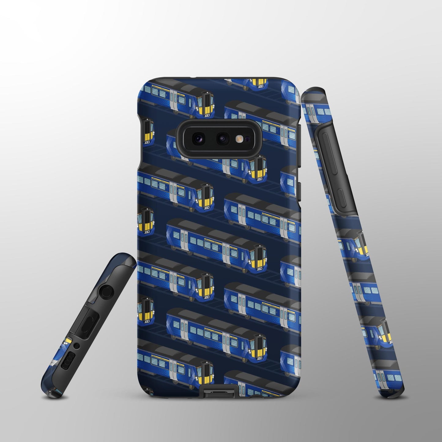 ScotRail Class 385 Phone Case - Samsung