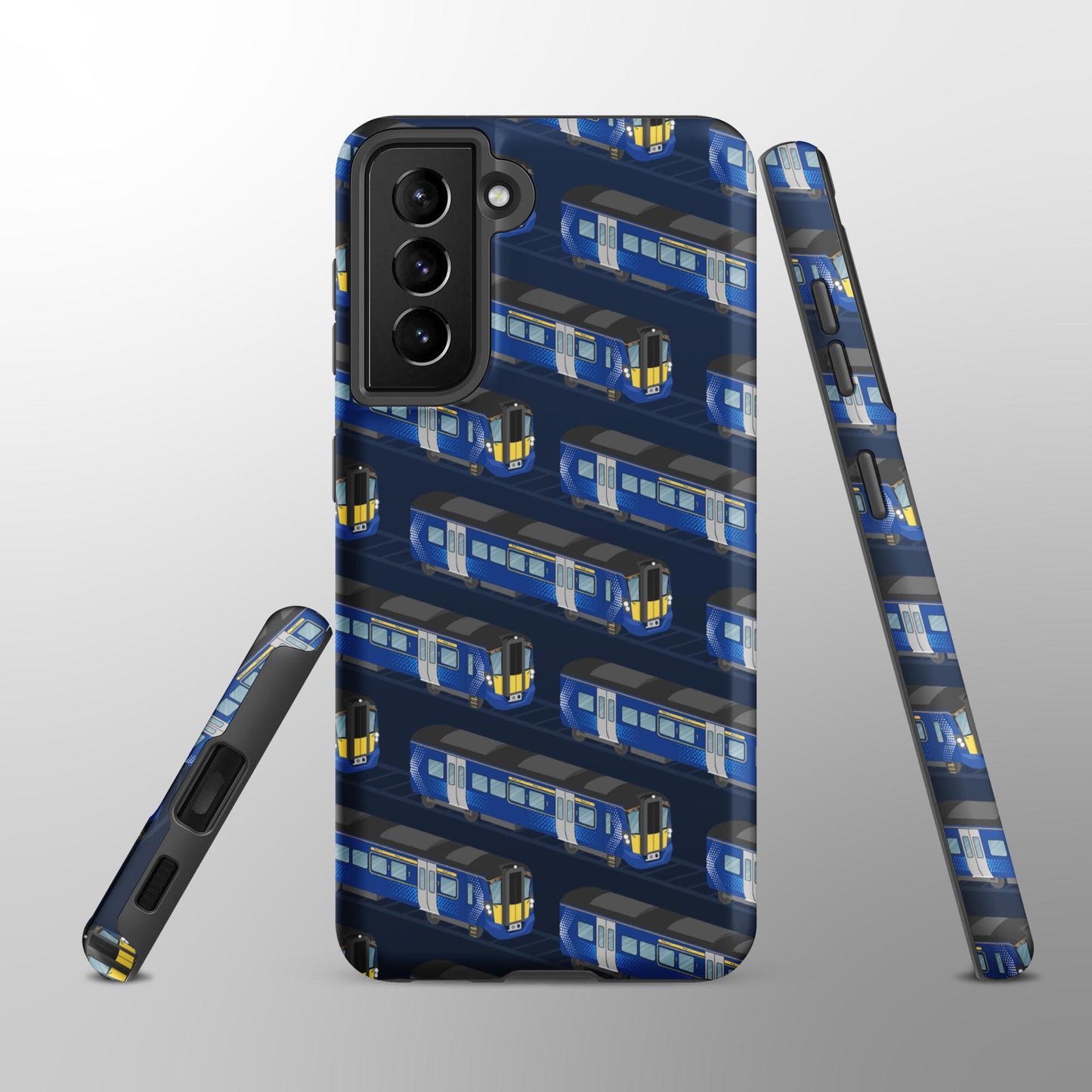 ScotRail Class 385 Phone Case - Samsung