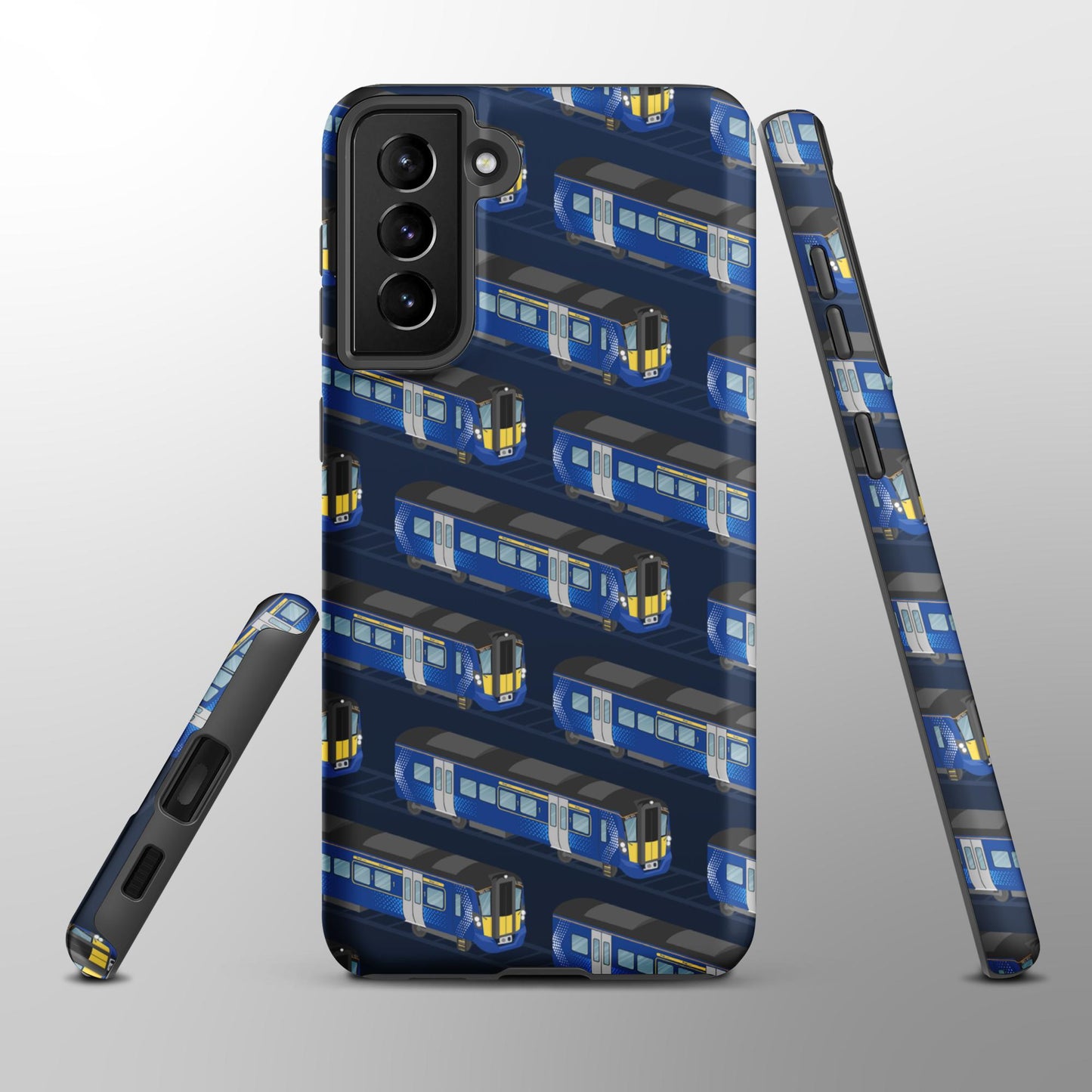 ScotRail Class 385 Phone Case - Samsung