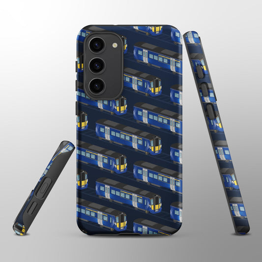 ScotRail Class 385 Phone Case - Samsung