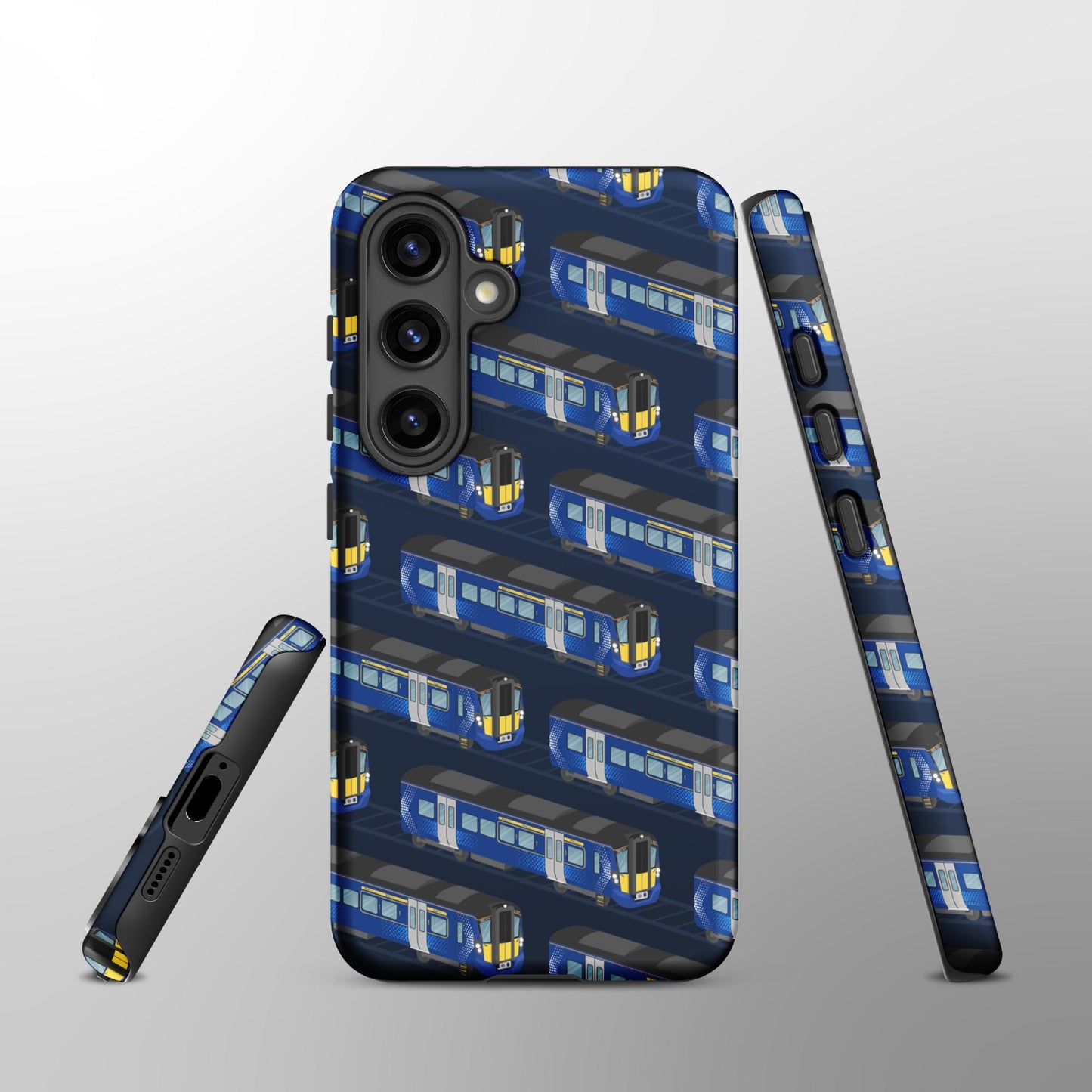 ScotRail Class 385 Phone Case - Samsung