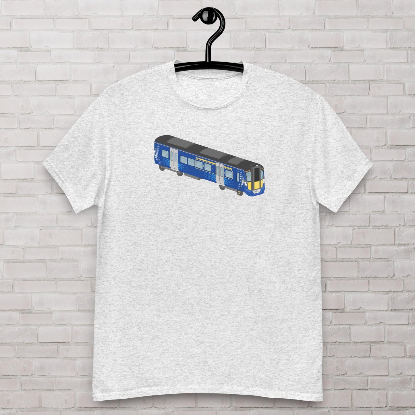 ScotRail Class 385 T-Shirt