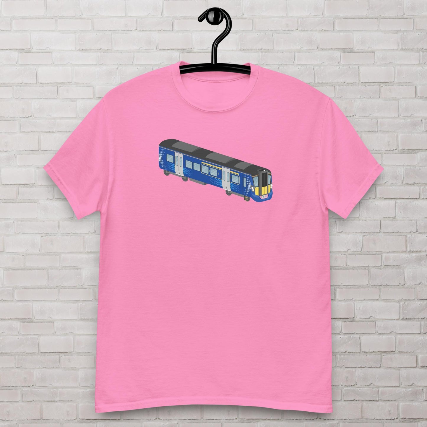 ScotRail Class 385 T-Shirt