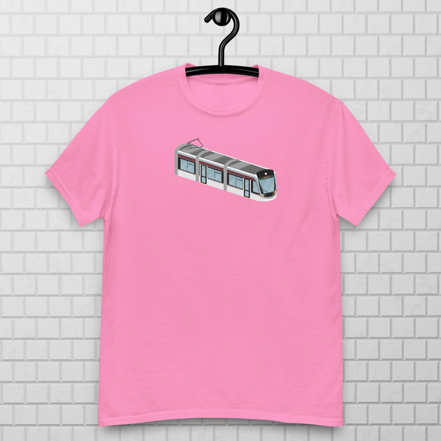 Edinburgh Tram T-Shirt