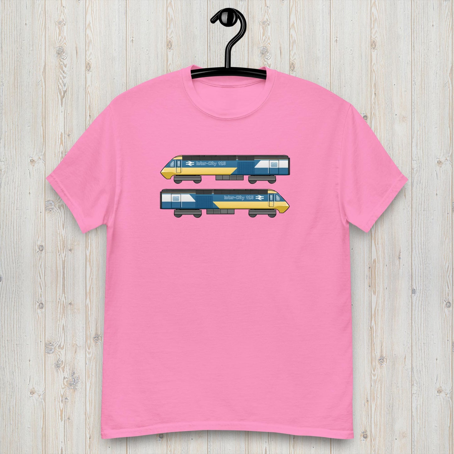 Intercity 125 "Original Livery" HST T-Shirt