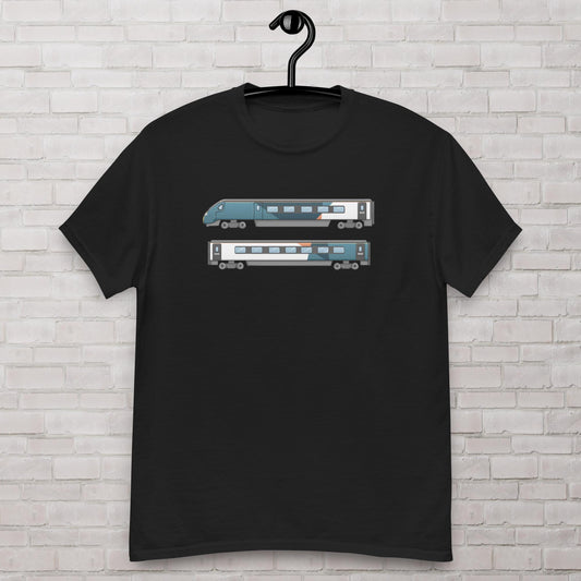 Avanti Class 390 T-Shirt