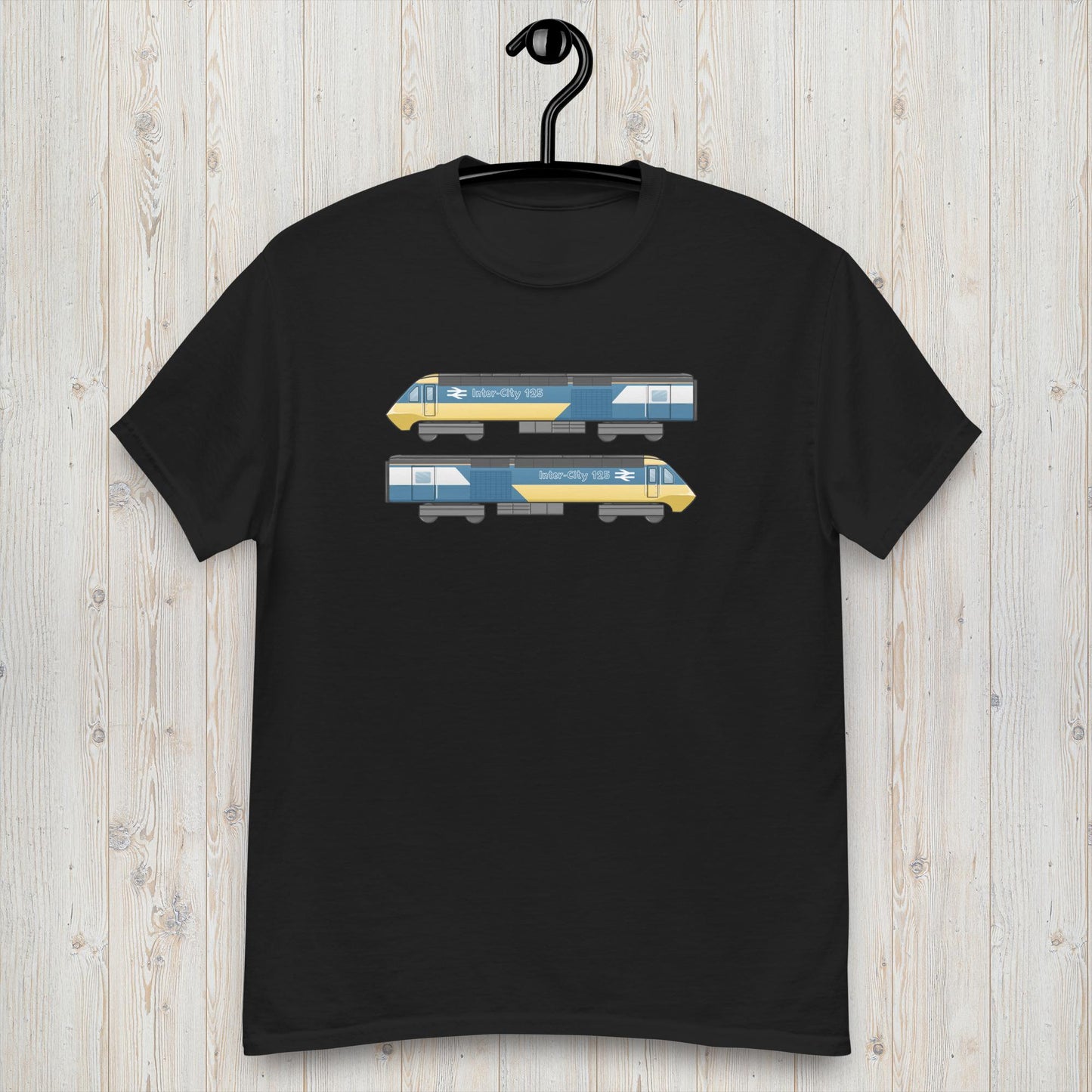 Intercity 125 "Original Livery" HST T-Shirt